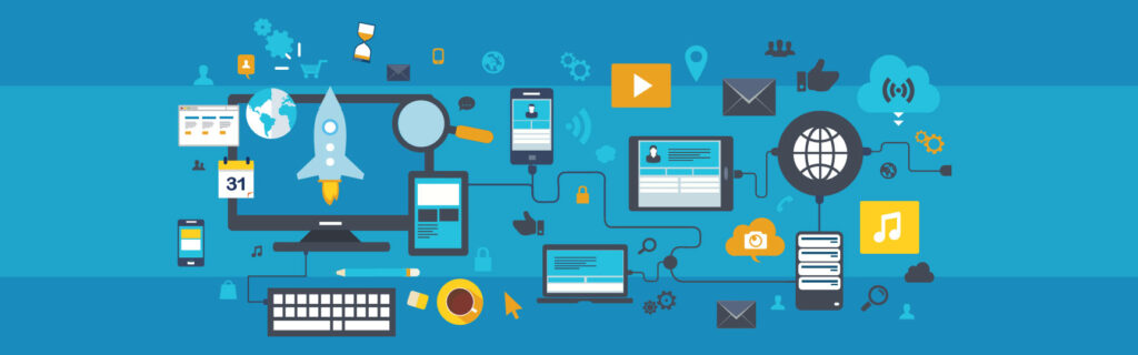 Build A Secure, Efficient It Infrastructure