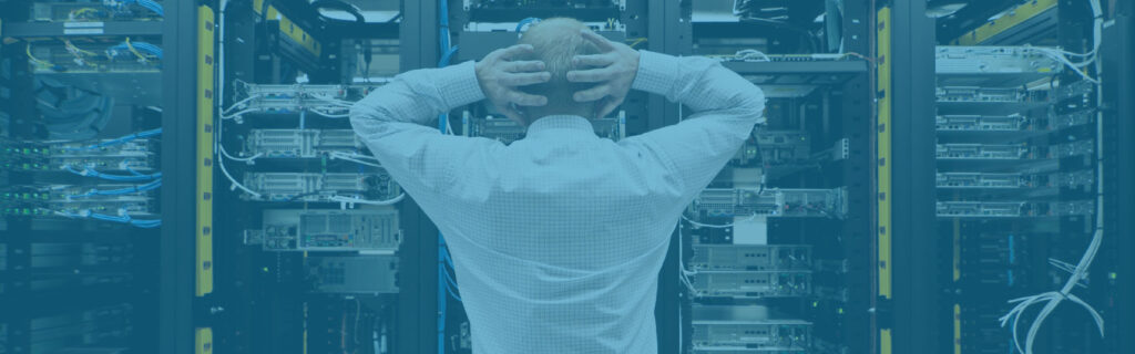 Data Doomsday And Other Scary Stories