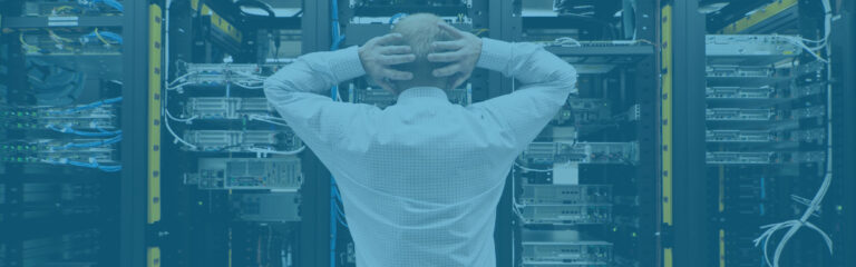 Data Doomsday And Other Scary Stories