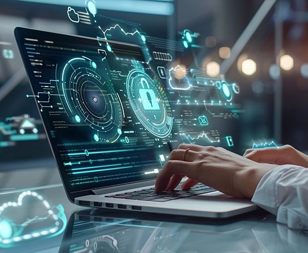 Cybersecurity Data Protection