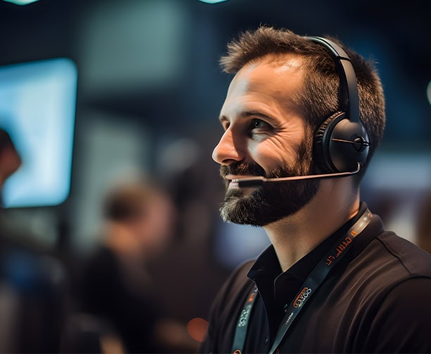 Digital Document Management System