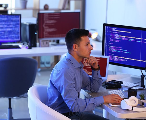 It Support Keyboard Button